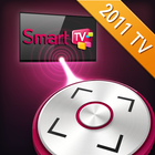 LG TV Remote آئیکن