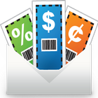 Coupon App icon
