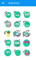 FAMOUS Stickers & Emojis 2500+ Screenshot 3