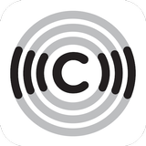 Clip Radio ikona
