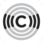 Clip Radio icône