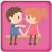 Love Stickers for Viber APK