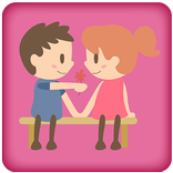 Love Stickers for Viber
