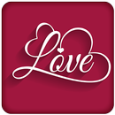 APK Romantic Stickers & Quotes