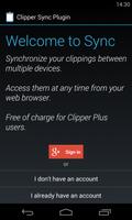 Clipper Sync Plugin-poster