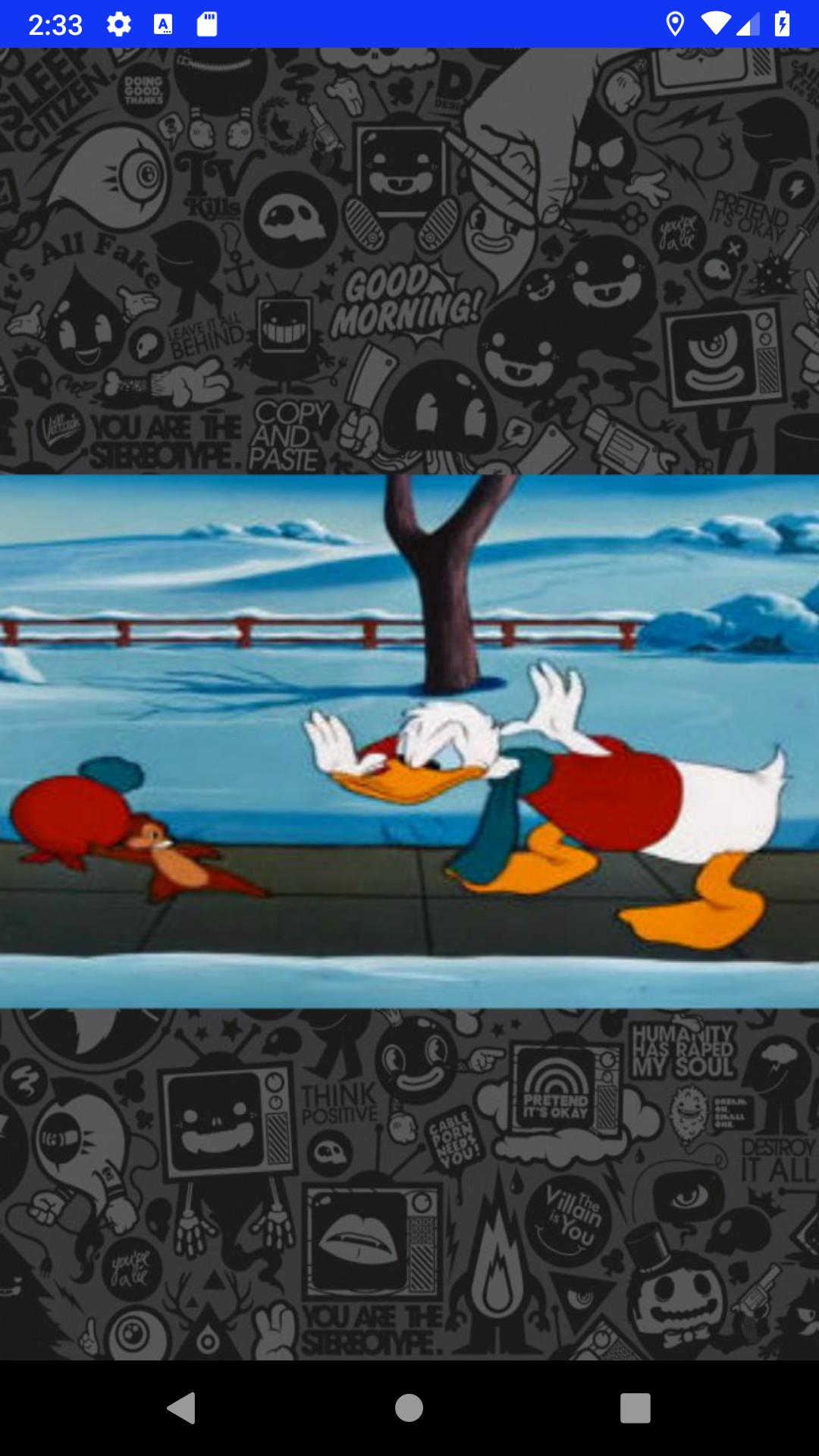 Donald Duck Cartoon - Videos APK for Android Download Donald Duck Cartoon - Videos APK for Android Download