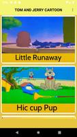 Tom and Jerry cartoons - Full Videos poster
