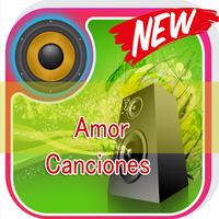 Amor Songs Lyrics plakat