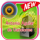 Antonio Aguilar de Canciones APK