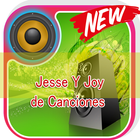 Jesse Y Joy de Canciones أيقونة