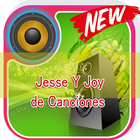 Jesse Y Joy de Canciones आइकन