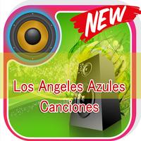 Los Angeles Azules Lyrics Affiche