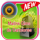 Paroles de Maitre Gims APK