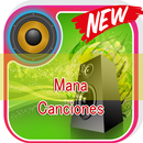 Mana me Vale Lyrics Music APK