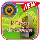 Paroles de M Pokora Chanson APK