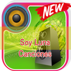 Soy  Luna Song Lyrics APK