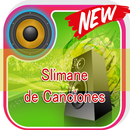 Paroles Slimane Nebchi APK