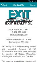 EXIT REALTY - Jerry Grosenick स्क्रीनशॉट 3