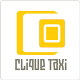 CliqueTaxi Driver icône