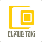 CliqueTaxi Driver icon