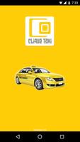 CliqueTaxi Driver poster