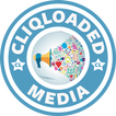 Cliqloaded Media icon