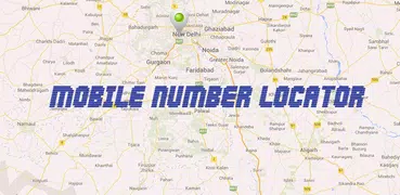 Mobile Caller Location Checker