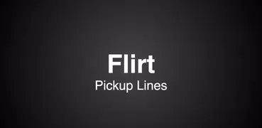 Pickup Lines Flirt Messages