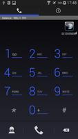 Clirouter Dialer plakat