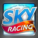 Sky Racing aplikacja