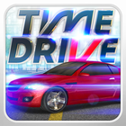 Time Drive icono