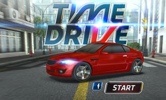 Time Drive 포스터