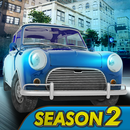 RealParking3D Parking Games APK