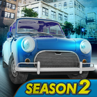 RealParking3D Parking Games icono