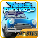 RealParking3D Master APK