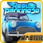 RealParking3D Master icône