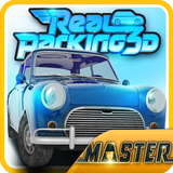 RealParking3D Master icône