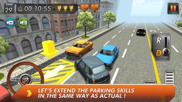 RealParking3D Master ảnh chụp màn hình 3