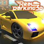 RealParking3D Mini