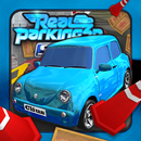 RealParking3D Sky aplikacja