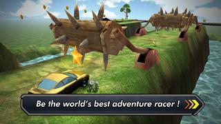 Trigger On The Road capture d'écran 3