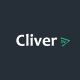 Free Cliver Tv Series et Películas Android Guía simgesi