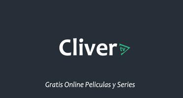 پوستر Free Cliver Tv Series et Películas Android Guía