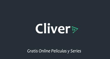 Free Cliver Tv Series et Películas Android Guía syot layar 1