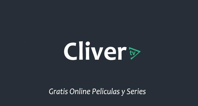 Free Cliver Tv Series et Películas Android Guía screenshot 1
