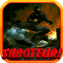Saboteur! Demo APK