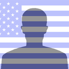 Flag Camera icon