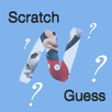 ScraGus : Scratch n Guess Game APK