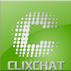 ClixChat ícone