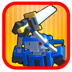Clone Drones Danger Zones APK